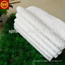 белый бамбук кухонное полотенце